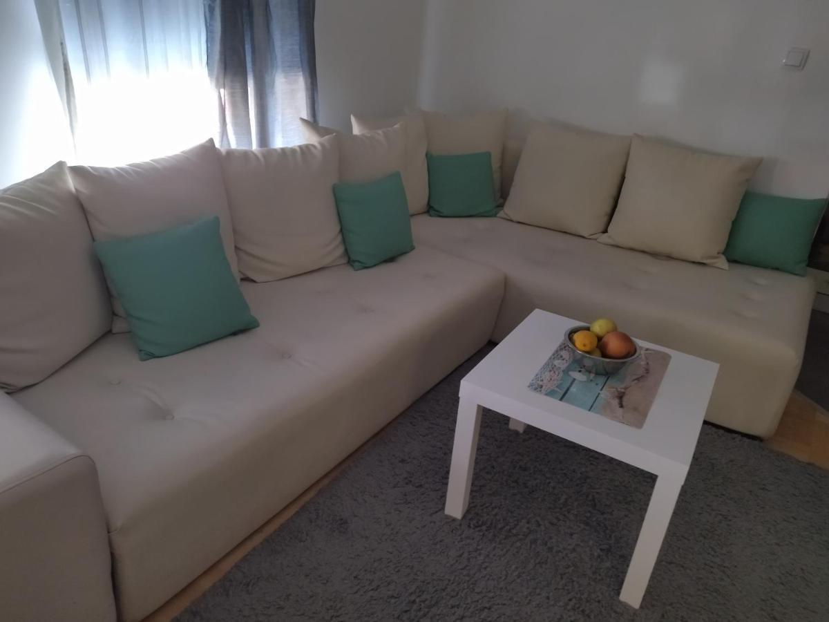 Apartman Gana Altina Lux Белград Экстерьер фото