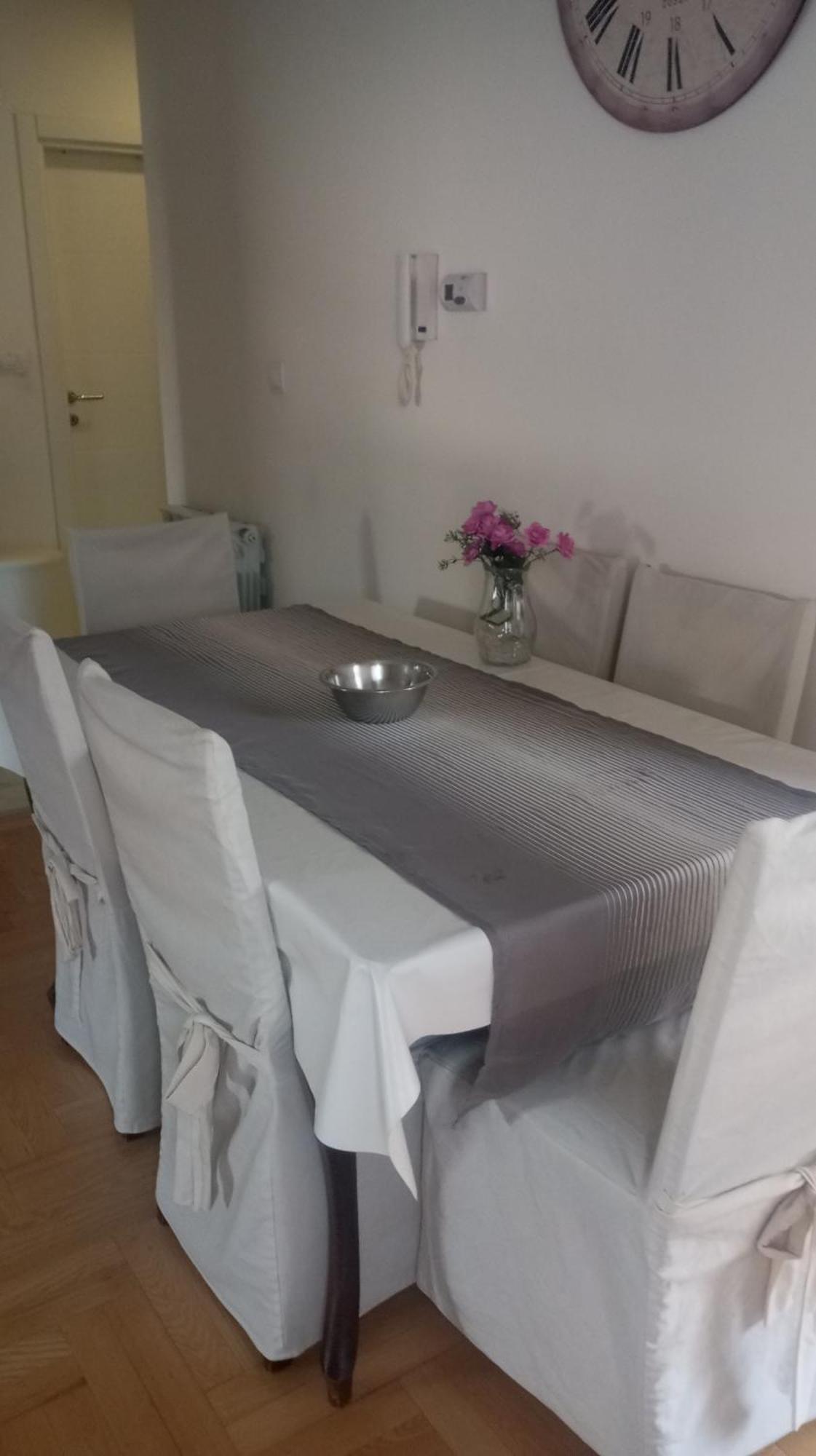 Apartman Gana Altina Lux Белград Экстерьер фото