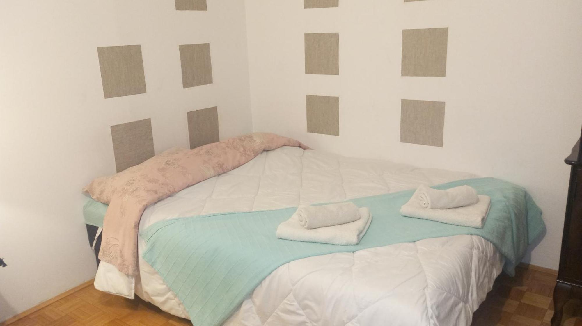 Apartman Gana Altina Lux Белград Экстерьер фото